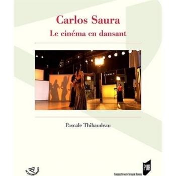Carlos Saura