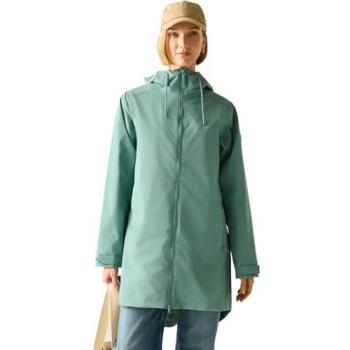Brianka Female Expedition Parka