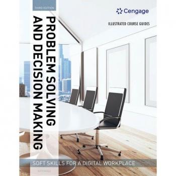 Course Technology, Inc. Problem-Solving and Decision Making