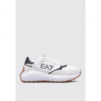 Armani EA7 X8X186 Planas 39 Blanco – Zapatos Deportivos