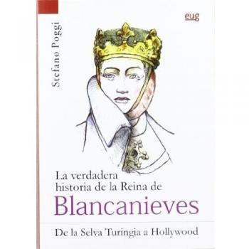 La verdadera historia de la reina de blancanieves.