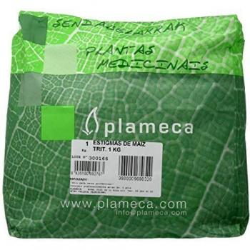 Plameca Estigmas De Maiz Trit. 1 Kg