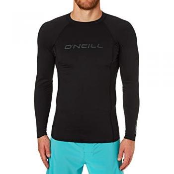 Camiseta O'Neill Thermo-X de Manga Larga con Protección UV