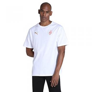 Puma Felpa corta con grafica Neymar Diamond