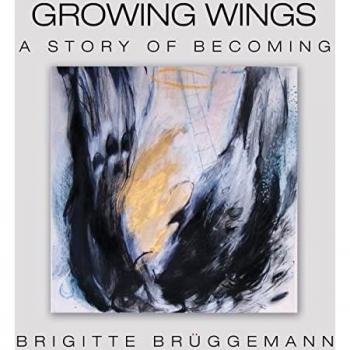 Growing Wings: A Story of Becoming