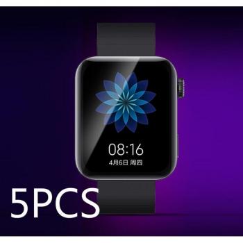 3D Tempered HD Full Screen Protector for Xiaomi Smart Watch