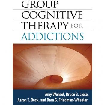Vitalsource Technologies, Inc. Group Cognitive Therapy For Addictions