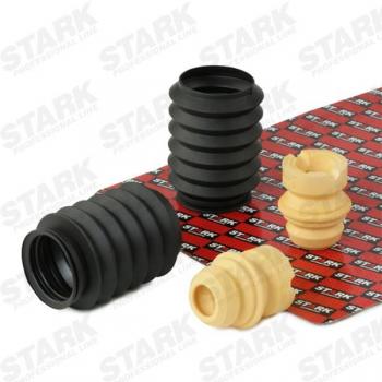 Amortecedor STARK SKDCK-1240107 com Kit de Proteção contra Pó