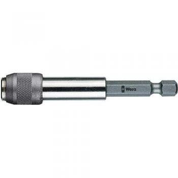 Adaptateur d'embout Wera 1/4 77 mm