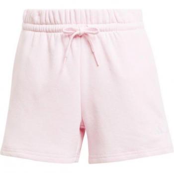 Adidas Sportswear Pantalón deportivo rosa claro para mujer – talla M
