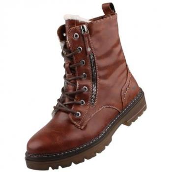 Mustang Bottines Femme 39