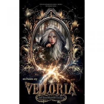 Echoes of Velloria (Eyeless Awakened, Band 1)