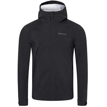 Chaqueta Softshell Impermeable Marmot PreCip Eco Pro S