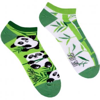 Calzini invernali Panda 44-46