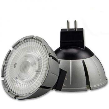 MR16 LED 7W GU5,3 2700K dimmbar 500 Lumen CRI98