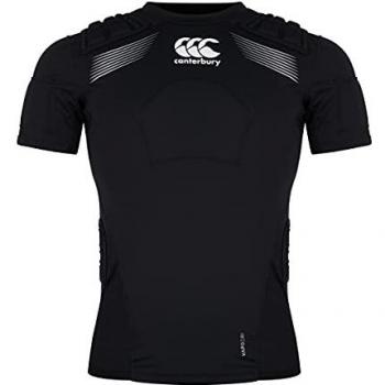 Armadura de hombros para niños Canterbury