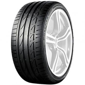 Bridgestone Potenza S001 RFT ( 255/40 R18 95Y *, runflat )