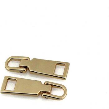 2pcs Durable Zipper Pulls