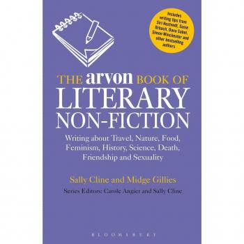 Vitalsource Technologies, Inc. Arvon Book Of Literary Non-fiction