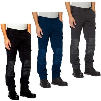 Pantalon de travail U-Power Étanche