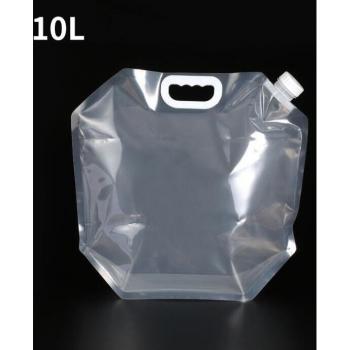 Plus Size Survival Water Container 5L/10L