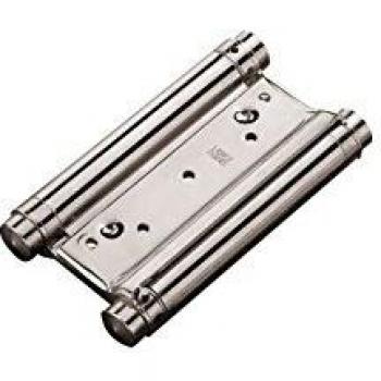 Charnières Compactes Liobex N°33 125 mm