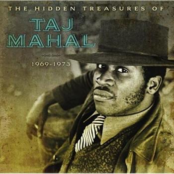 Hidden treasures of Taj Mahal
