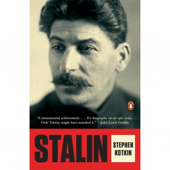Stalin : Paradoxes of Power, 1878-1928, by Stephen Kotkin
