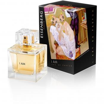Eisenberg Parfums‑pour‑femmes L’Art du Parfum I Am Femme Eau de Parfum Spray
