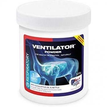 Equine America Lung Health Powder