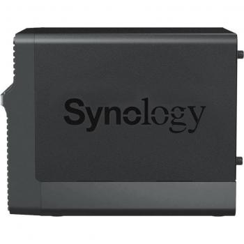 Synology DS423 NAS System 4-Bay 32 TB inkl. 4x 8 TB Synology HDD HAT3310-8T