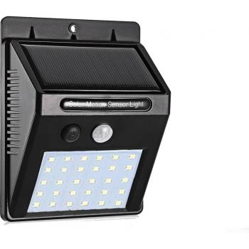 PowerWave 30LED Emergency Security LED
