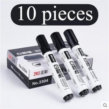 Whiteboard Markers Set