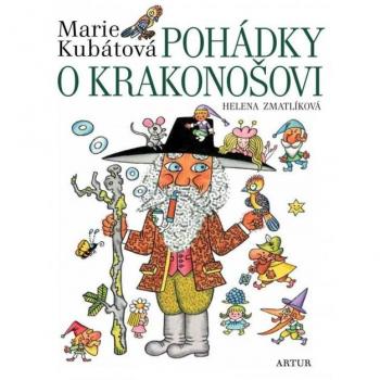 PohÃ¡dky o KrakonoÅ¡ovi