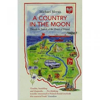 A Country In The Moon