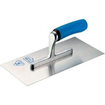 Peigne Inoxydable 10x10mm Softgrip