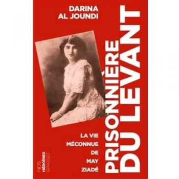 Prisonnière Du Levant