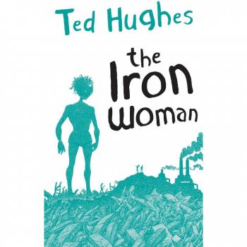 The Iron Woman