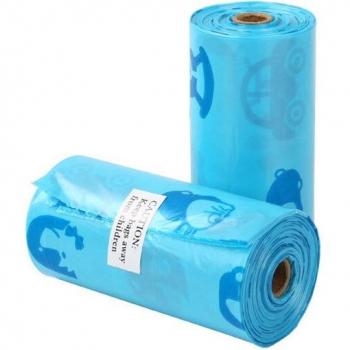 Sac Ordures Pet Biodégradable