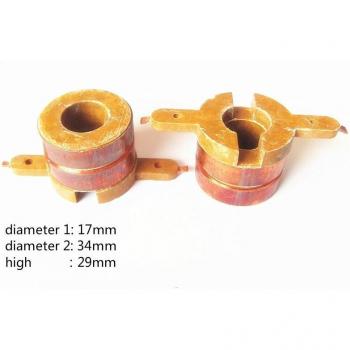 Isuzu Generator Slip Ring Copper Head Accessories