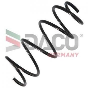 DACO Germany Mola de suspensão 800309