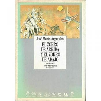 el zorro de arriba y el zorro de abajo