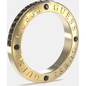 Anillo de Hombre Guess Legacy en Acero