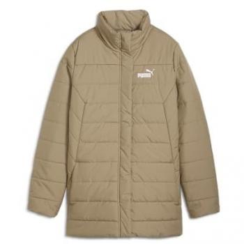 PUMA Winterjacke ESS+ Wattierte Jacke Damen