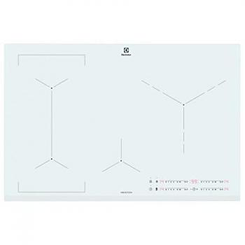 Electrolux EIV83443BW Plaque de cuisson à induction 80 cm 4 foyers