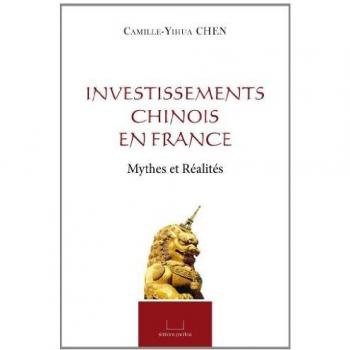 Investissements chinois en france