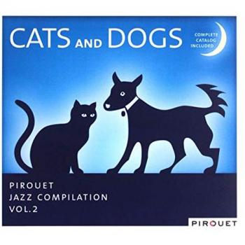 Chats et Chiens