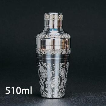 Cobbler Shaker