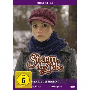 Sturm der Liebe 6