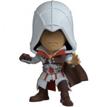 Ezio Auditore figura de vinilo 11 cm